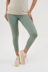 Women's AUSM5X™ High-Rise Pants - Ice Green